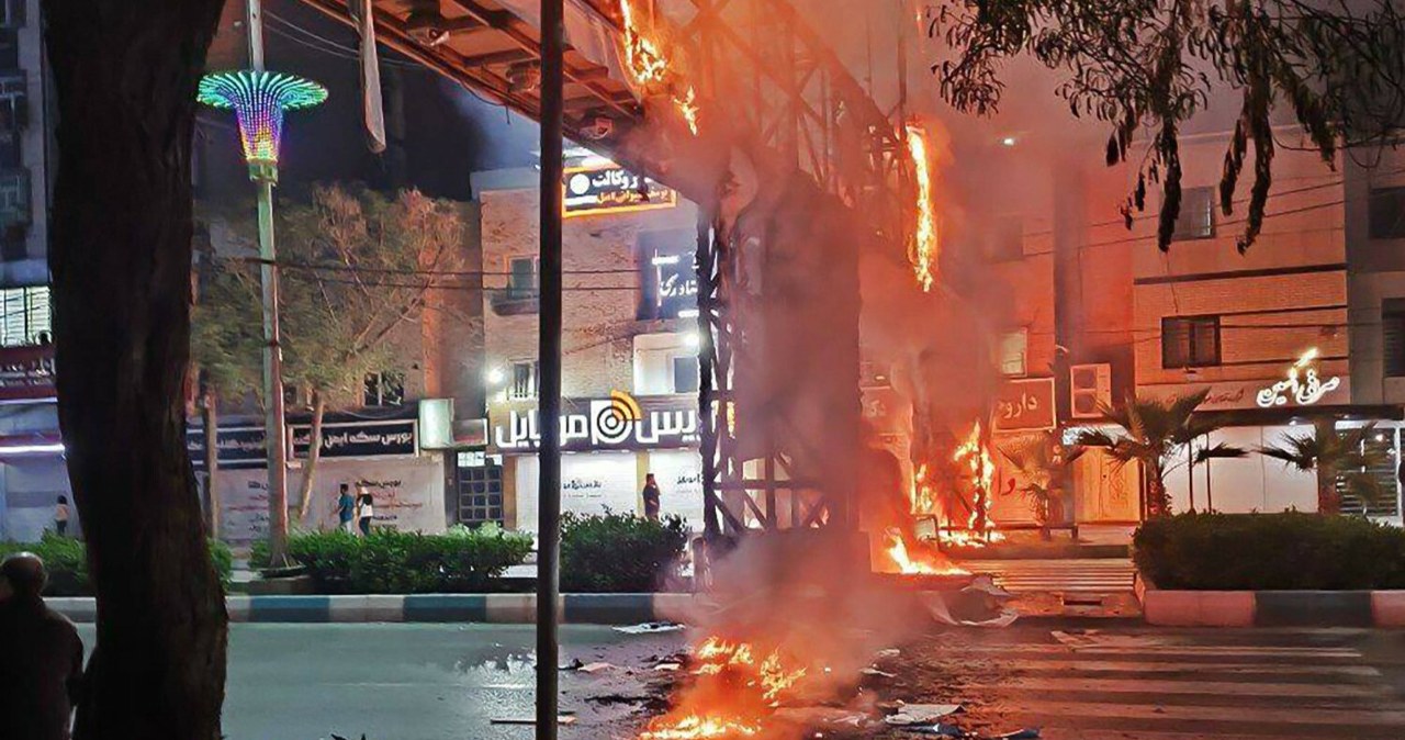 ​Pilny komunikat MSZ. Apel o natychmiastowe opuszczenie tego kraju