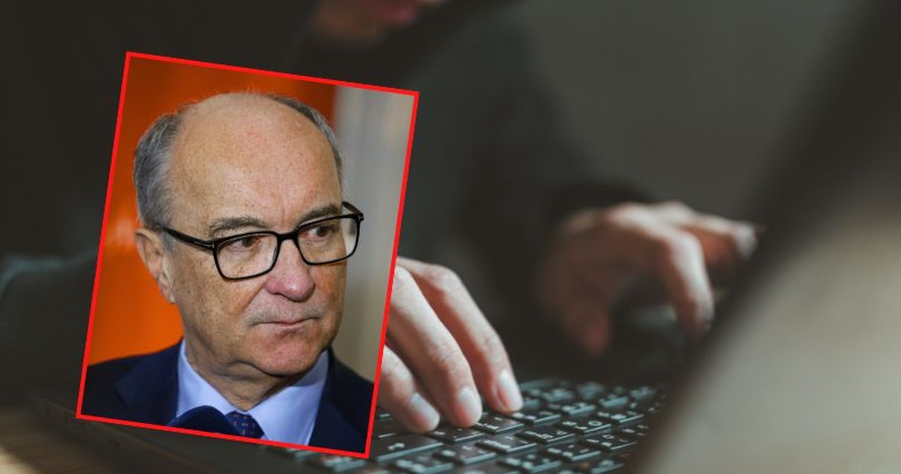 Nawoływał do zabójstwa Włodzimierza Czarzastego. Mieszkaniec Żor usłyszał zarzut