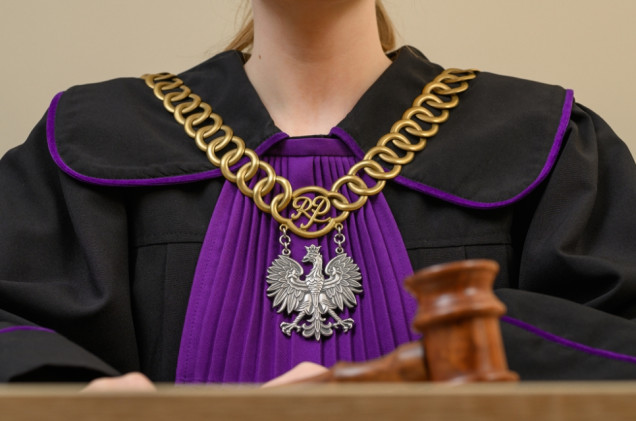 Śmiertelne pobicie bez żadnego powodu. Sąd wydał wyrok