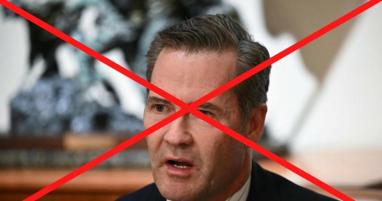 Mike Waltz zdymisjonowany przez Donalda Trumpa. Co to oznacza dla NATO?