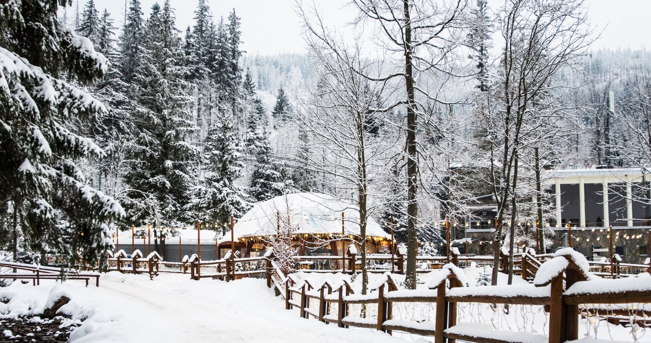 Trudne warunki w Tatrach. TPN ostrzega i apeluje