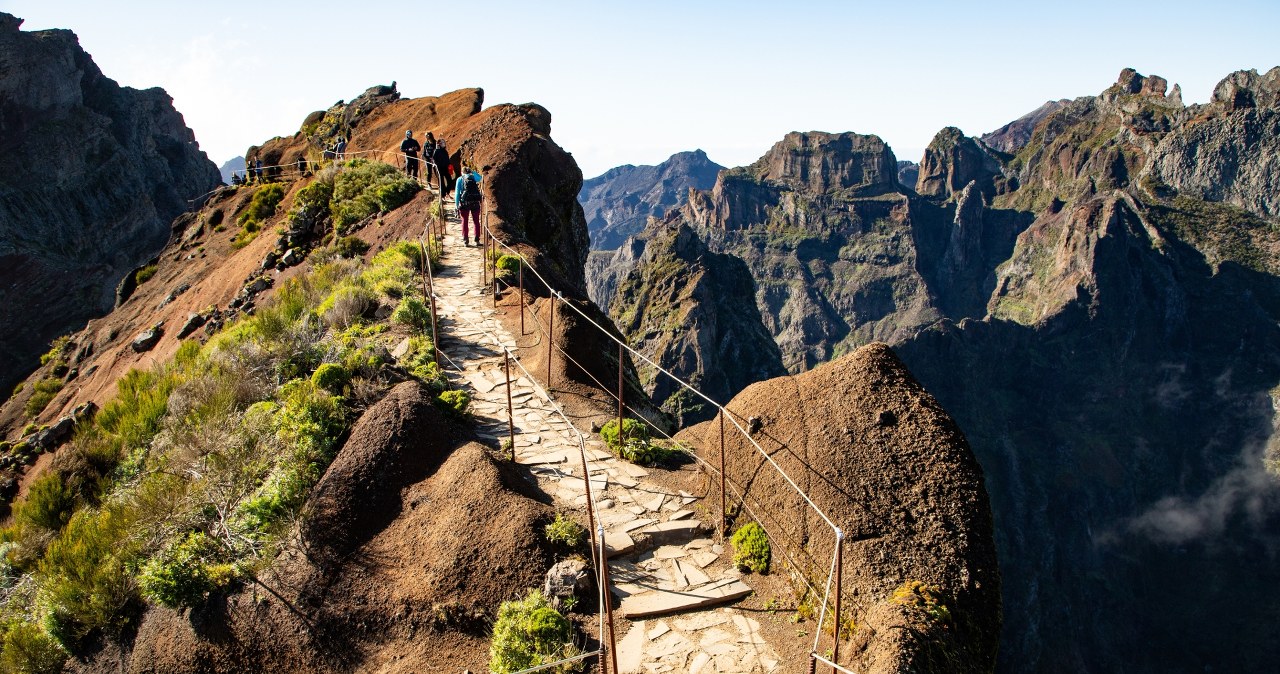 Polak zginął na szlaku na Maderze. Nowe ustalenia śledczych