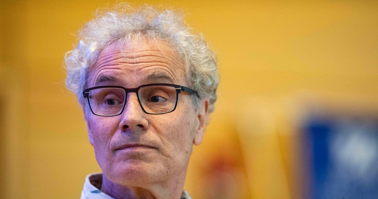 Noblista stara się o polskie obywatelstwo. "Chciałbym oddać im hołd"