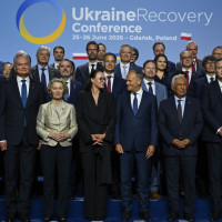 "Niech to będzie znak ostrzegawczy". Przywódcy wschodniej flanki NATO jednym głosem