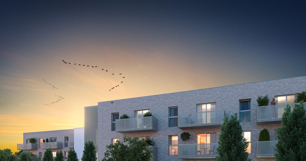 Kameralnie, wygodnie, wyjątkowo. Jakie osiedla odpowiadają współczesnym wymaganiom?