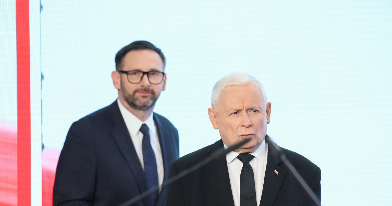 Orlen kontra Kaczyński i Obajtek. Emocjonalna wymiana przed przesłuchaniem