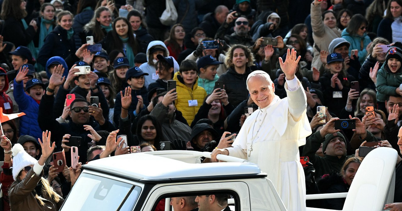 10 dni, 11 miast, 25 przemówień. Papież pojedzie do Afryki