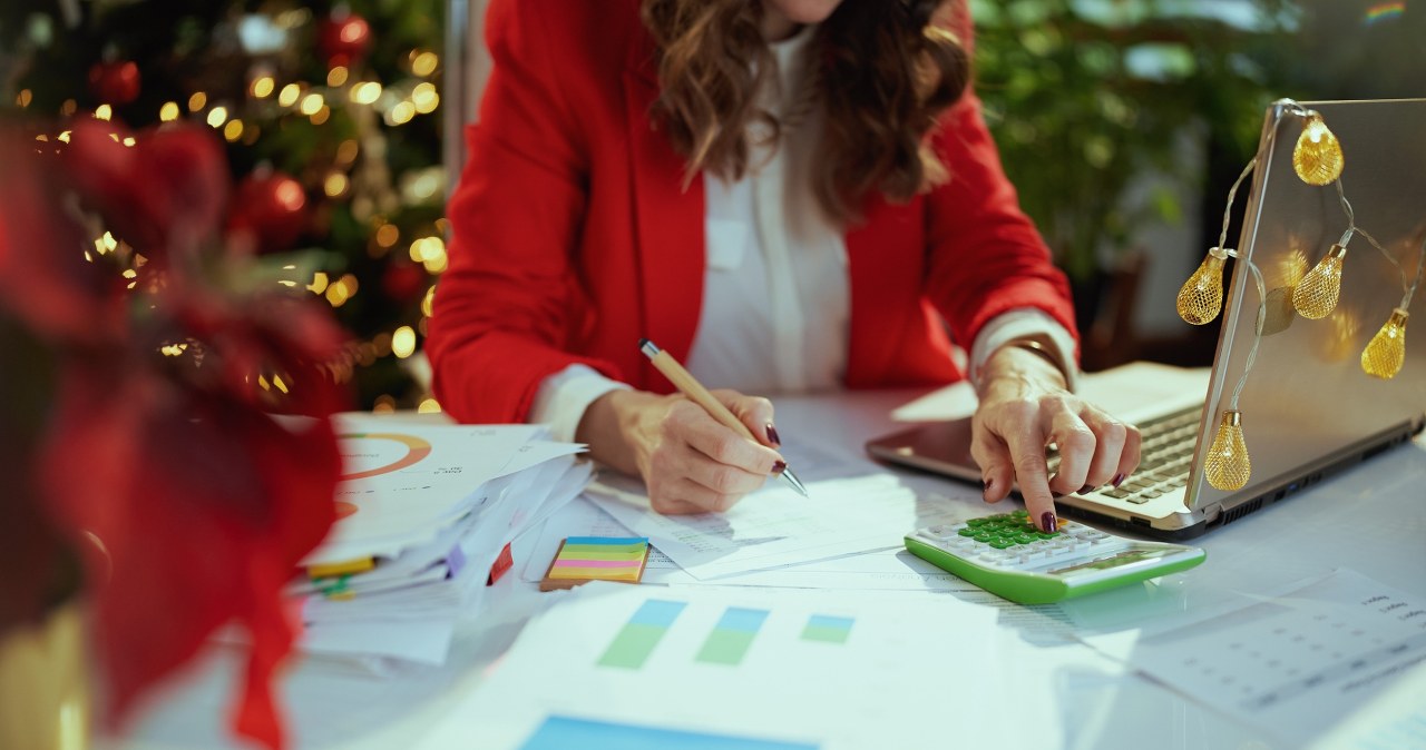 Surowe kary za pracę w Wigilię. Poznaj szczegóły nowych przepisów