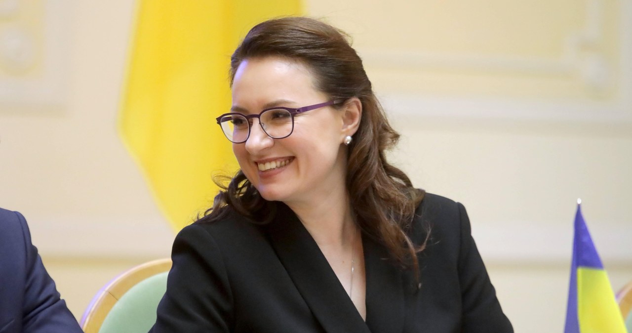 Zmiana na szczycie. Ukraina z nowym premierem