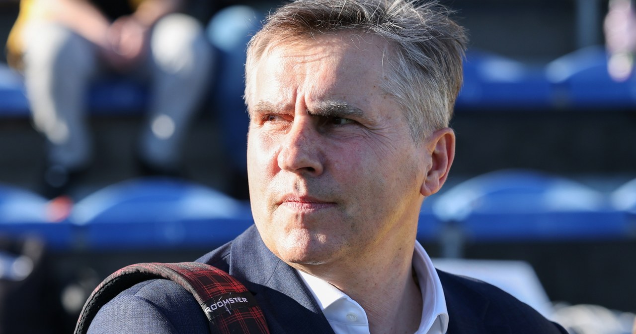 Dziekanowski: To szok, że można tak potraktować Lewandowskiego