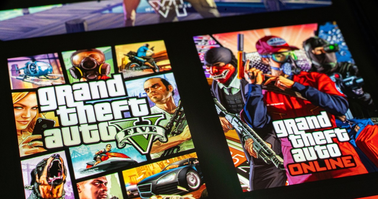 ​Brytyjscy urzędnicy w ramach obowiązków grają w GTA. Eksperyment Ministerstwa Edukacji