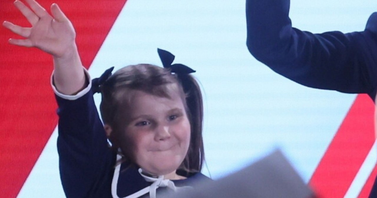 Hejt na córkę Nawrockiego. Policja podjęła czynności