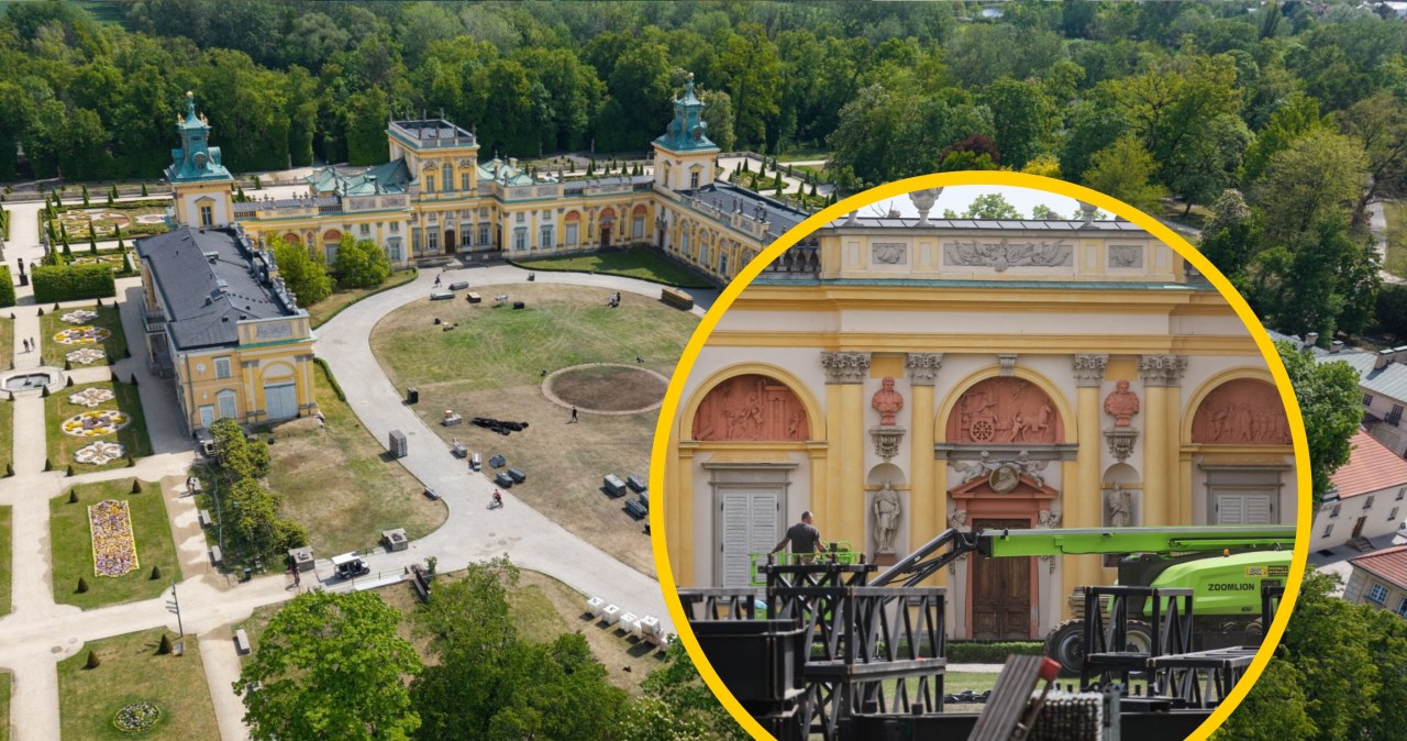 Techno do rana niedaleko rezerwatu przyrody. Ciąg dalszy sporu o Circoloco