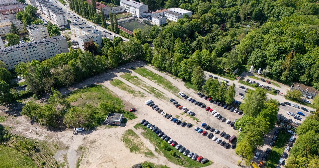 Olsztyn inwestuje w piłkę nożną. W mieście powstanie nowoczesny ośrodek