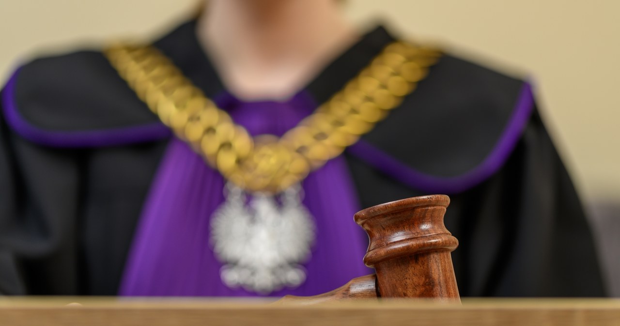 Znęcał się nad żoną latami, w końcu ją zabił. Jest prawomocny wyrok