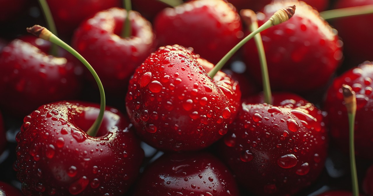 Przed nami szczyt sezonu zbiorów czereśni