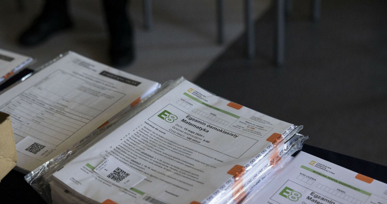 Egzamin ósmoklasisty 2026 coraz bliżej. 8 błędów, które kosztują najwięcej punktów
