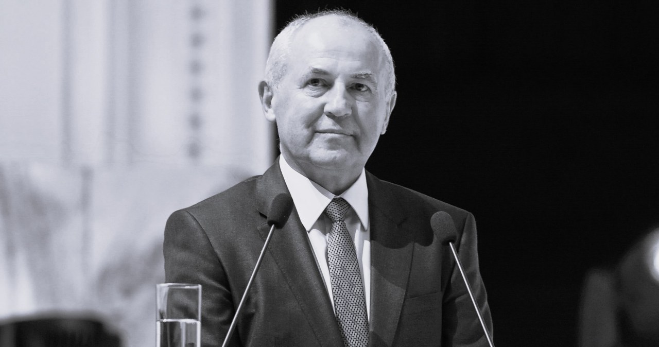 Nie żyje Leszek Gierszewski, założyciel i prezes firmy Drutex