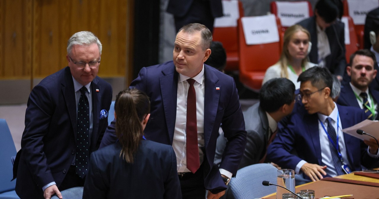 ​Prezydent Nawrocki w ONZ o sztucznej inteligencji: Może być naszą tarczą