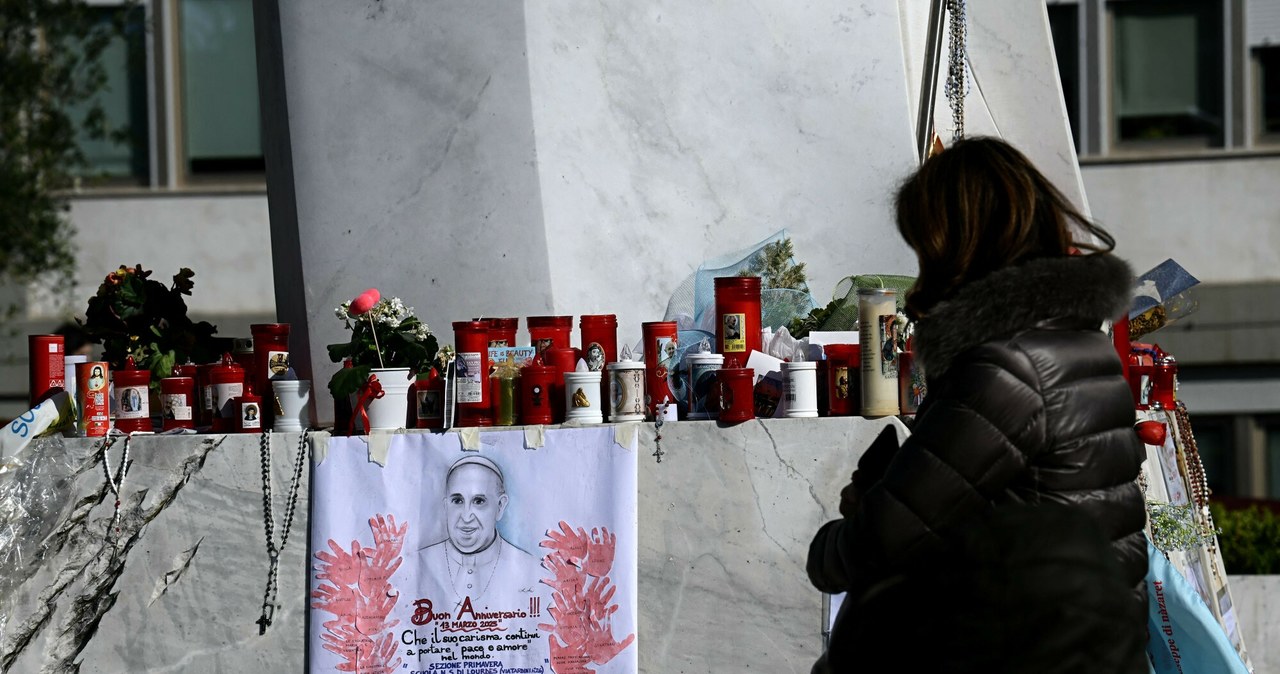 Stan papieża Franciszka. Ważny komunikat Watykanu