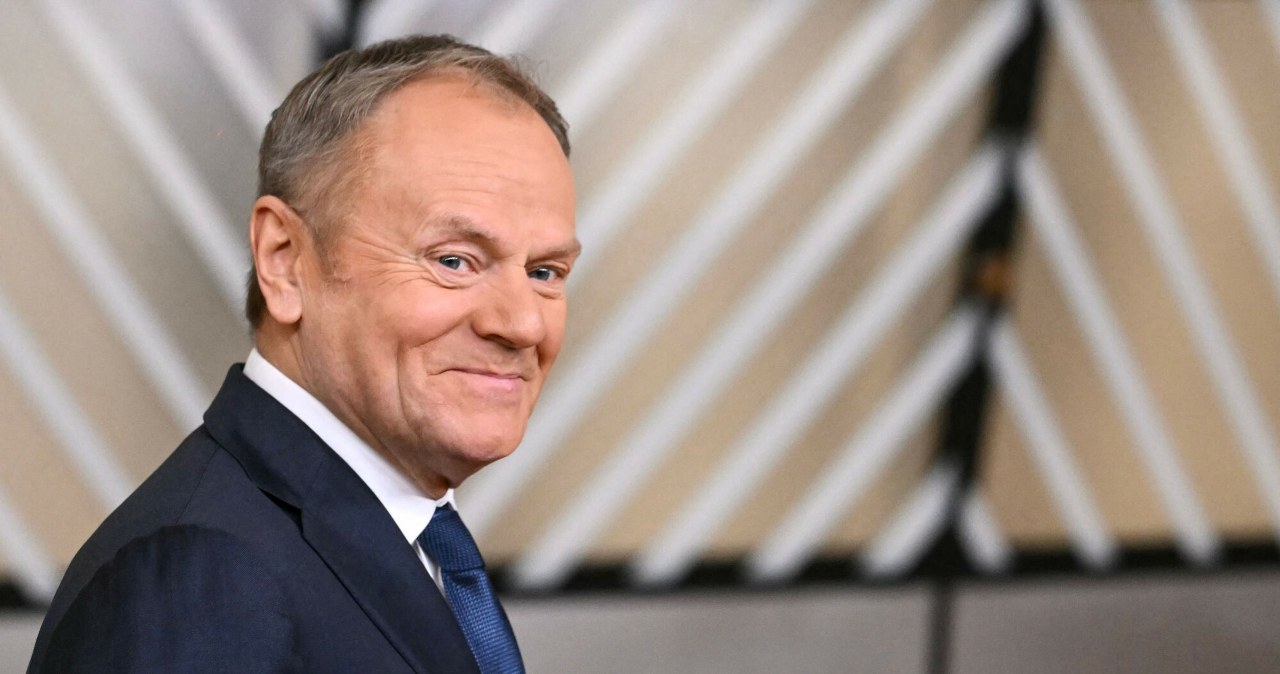Oto co Donald Tusk wystawił na WOŚP. Kwota aukcji przekroczyła już 100 tys. zł