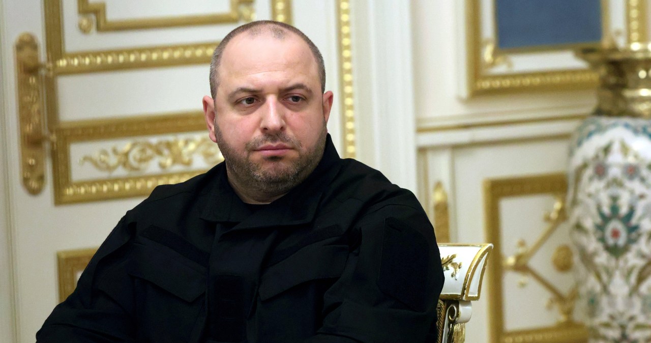 Ukraińska delegacja w drodze do USA. "Zadanie jest jasne"