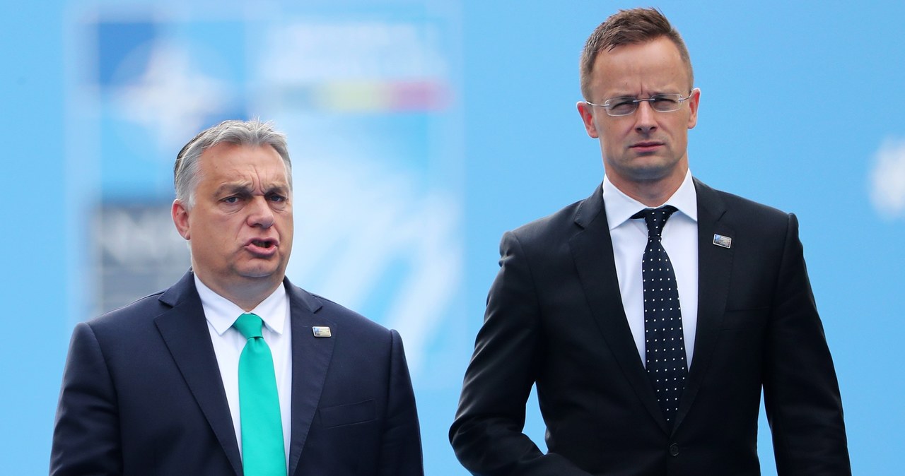 Węgry atakują: Polska nas poucza i blokuje rozmowy pokojowe