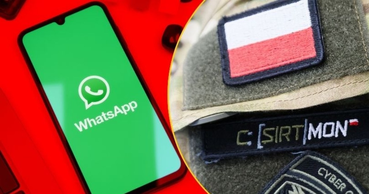 Wojsko wydało ostrzeżenie ws. WhatsAppa. "Wysokie zagrożenie"