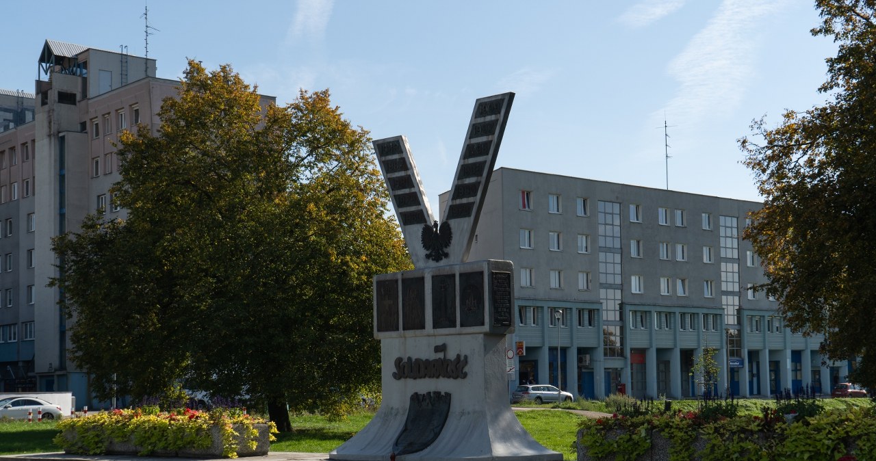 "Bądź Wierny, Idź". Krakowski symbol walki o wolność przejdzie metamorfozę