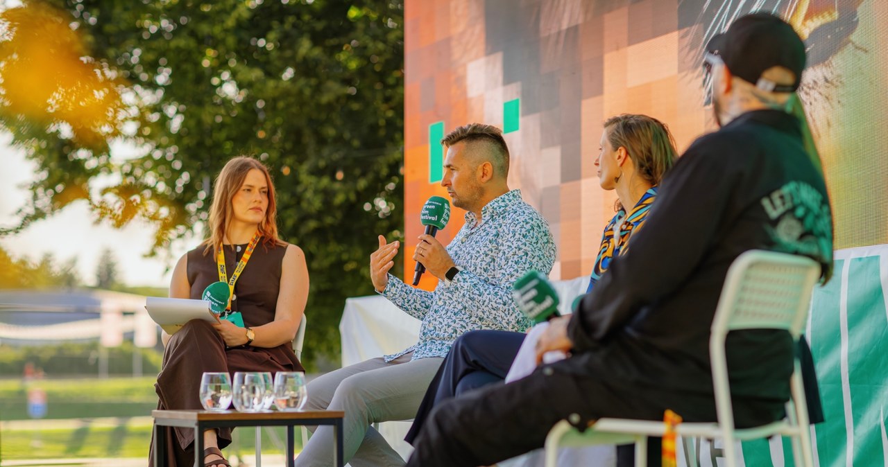 BNP Paribas Green Film Festival 2025: Zaangażowane kino, ekologia i edukacja w sercu Krakowa