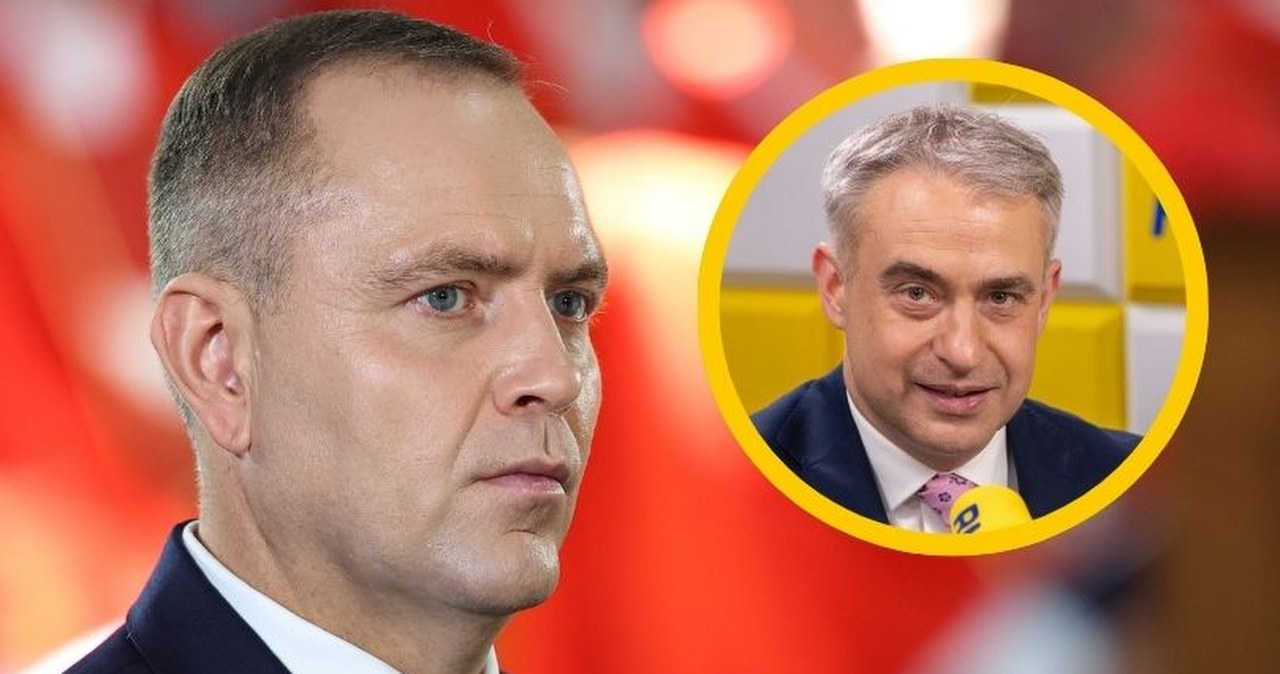 "Recydywa". Gawkowski ostro o wecie prezydenta