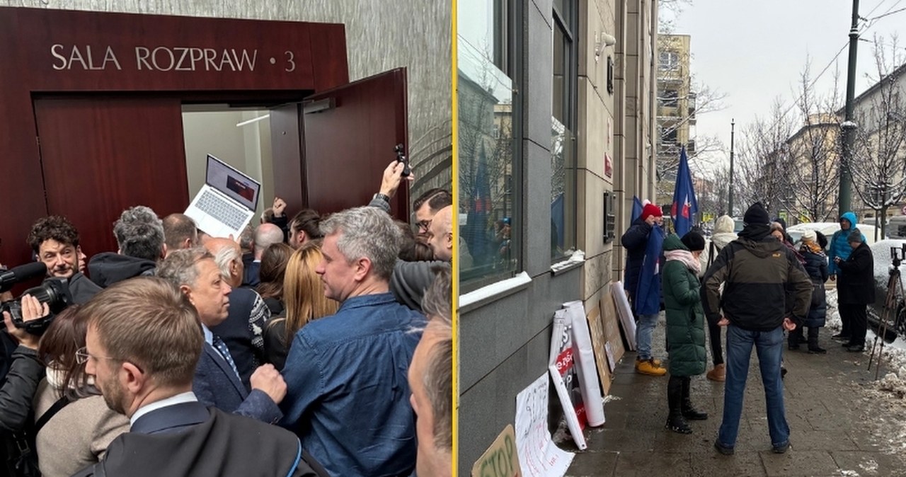 Ekolodzy zadowoleni, przeciwnicy zapowiadają skargę. Sąd zdecydował ws. SCT