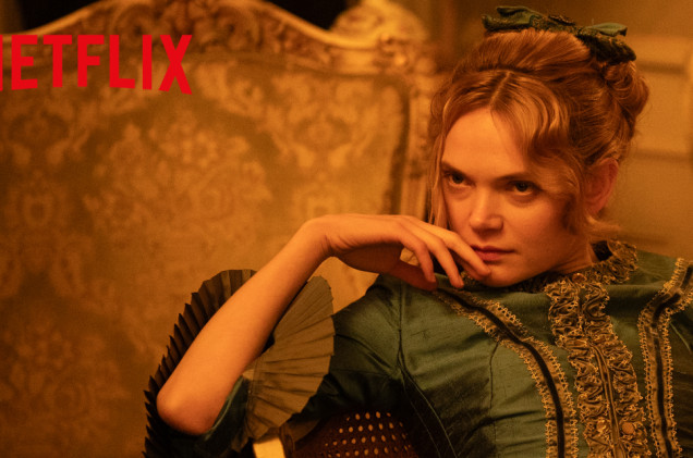 Serial „Lalka”. Jest data premiery w serwisie Netflix