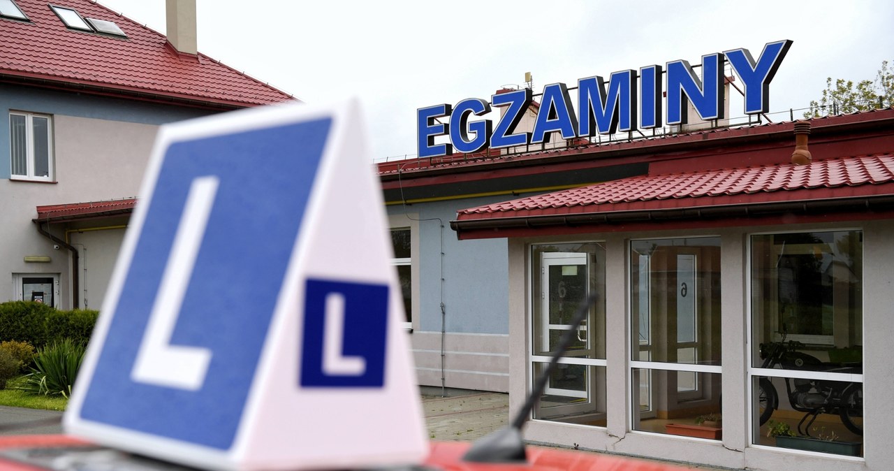 Zmiany na egzaminach na prawo jazdy od 1 lipca. Co trzeba wiedzieć?