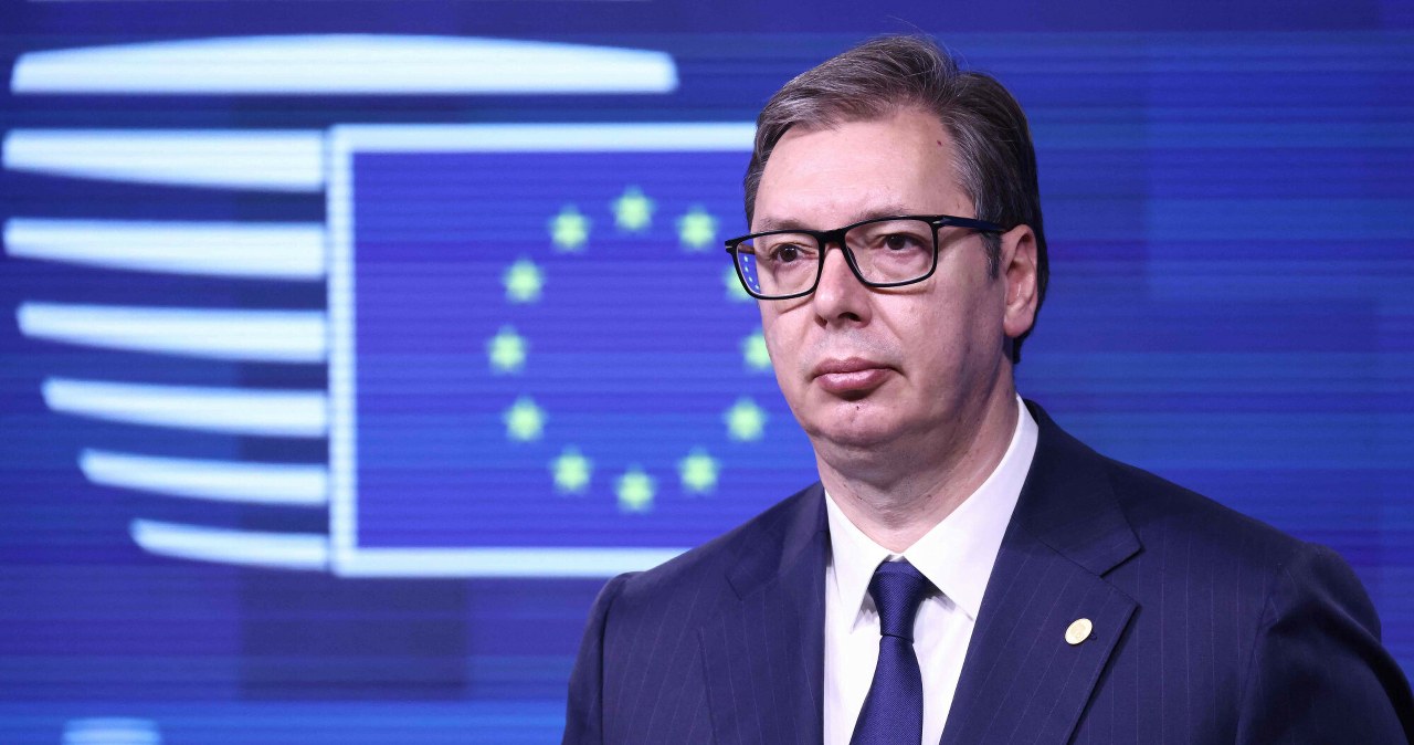 1,5 mld euro na szali. Unia Europejska traci cierpliwość do Serbii