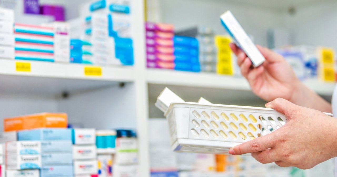 Nowa lista leków refundowanych. Co się zmieni od kwietnia?