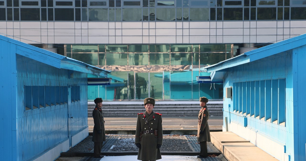 Groźba "nuklearnego domina"? Korea Północna ostrzega po umowie Seulu z USA