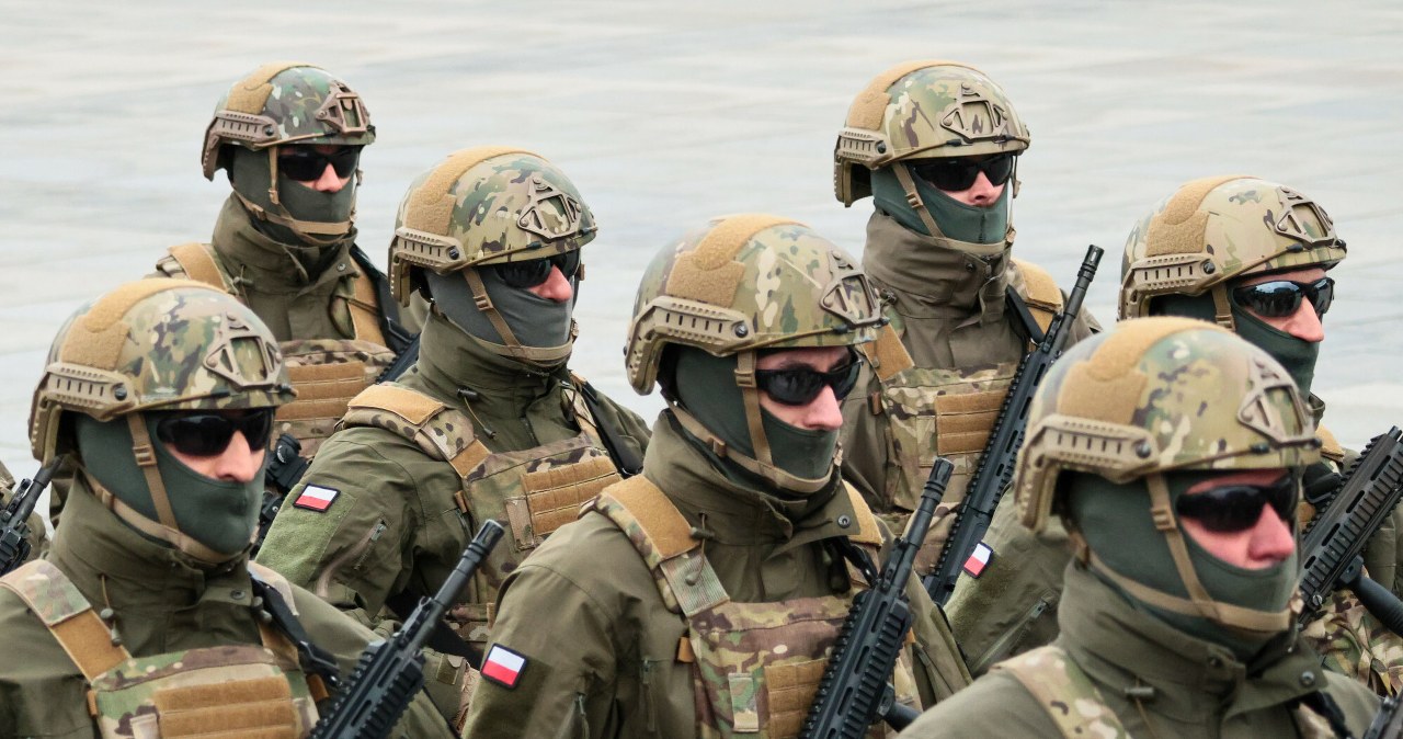 ​Polska najbardziej skorzysta z "wojskowego Schengen"? Pierwszy krok za nami