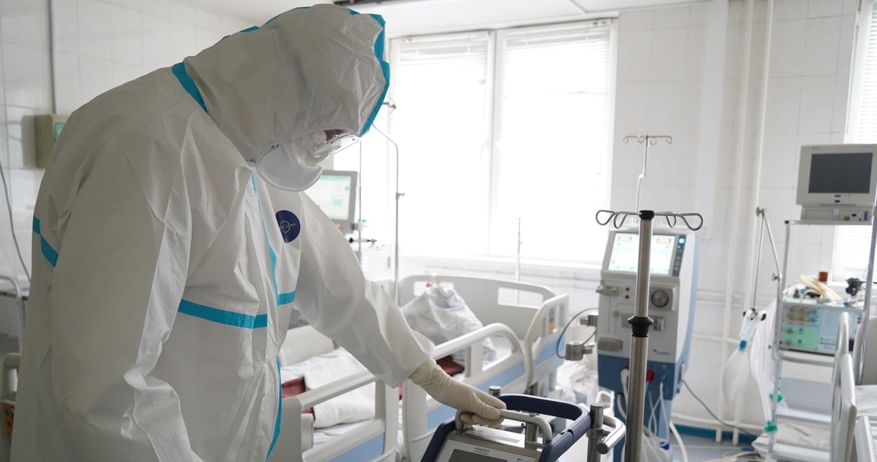 Cholera w Polsce? U pacjentki wykryto bakterię, nie toksynę