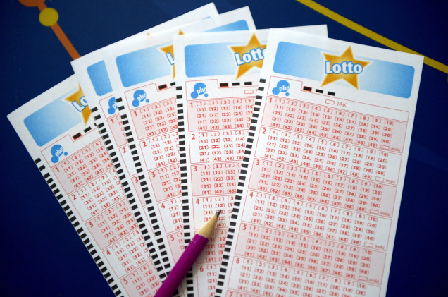Rekordowa wygrana w Lotto. Co wiemy o nowym milionerze?