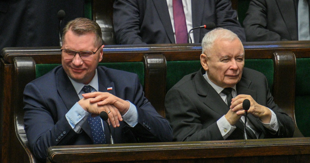 Co o wecie prezydenta ws. SAFE myślą w PiS? Zdecydowane reakcje