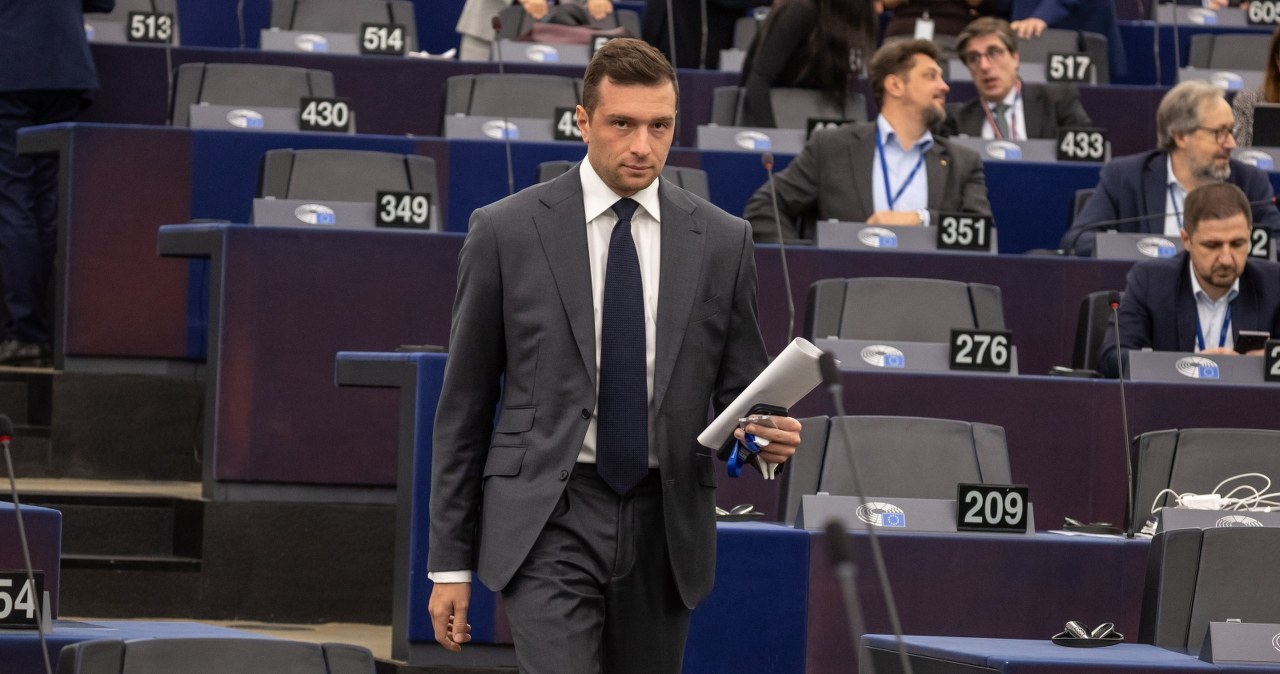 Nowe wybory we Francji? Jest kandydat na premiera