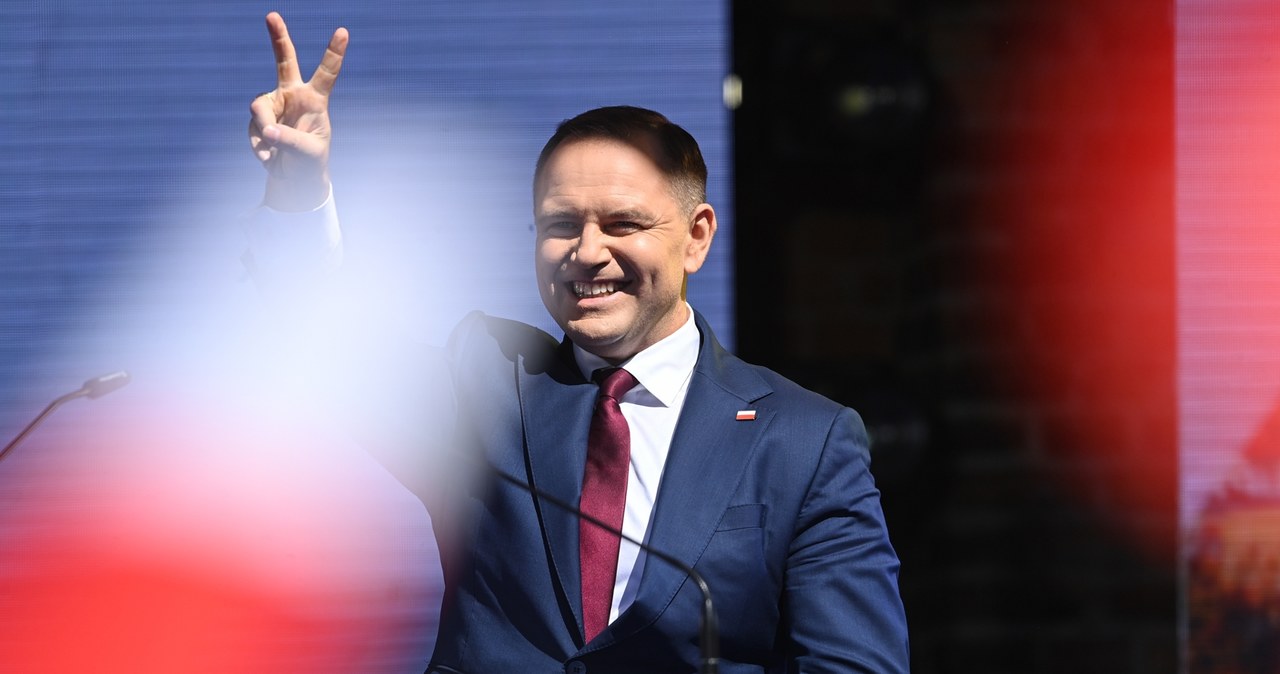 Zaprzysiężenie Nawrockiego na prezydenta. Jak to będzie wyglądało?