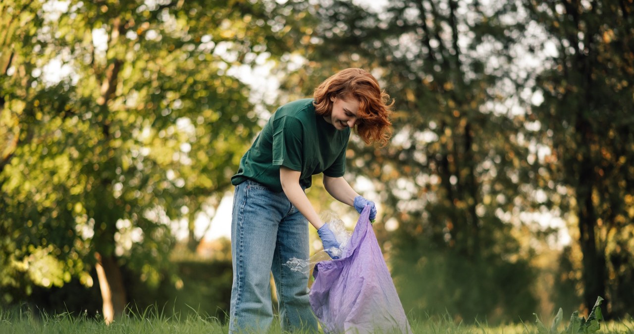 Z Czestochowy znikną "małpki". Nietypowa akcja sprzątania miasta