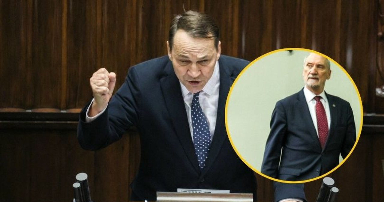 "Antek, świrze!". Emocje na Wiejskiej z powodu SAFE