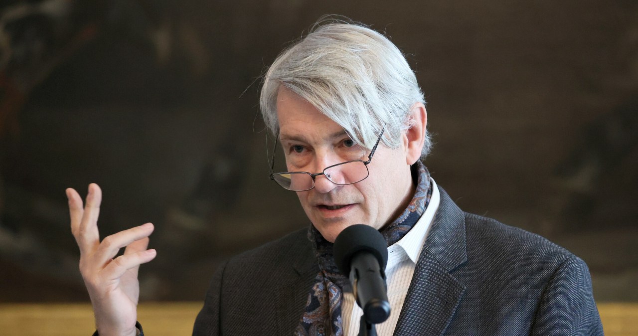 Burza wokół techno w Wilanowie. Dyrektor muzeum odwołany