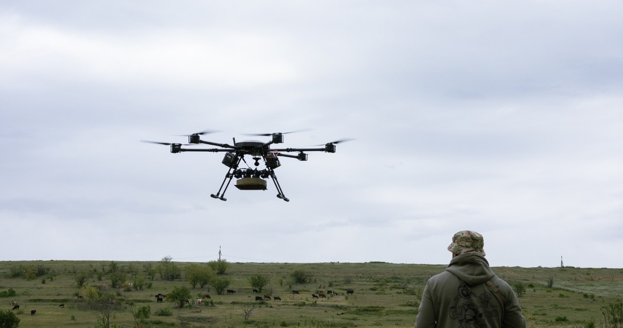 Liderzy UE poparli wstępnie dwa ważne projekty obronne