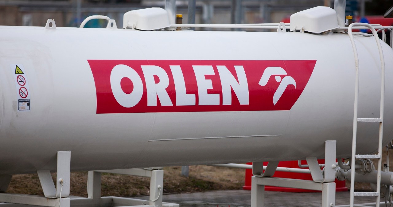 Polska zwiększa wydobycie gazu ziemnego. Nowe odwierty Orlenu