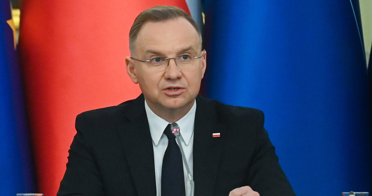 Prezydent zwołuje Radę Bezpieczeństwa Narodowego. Znamy termin i tematy