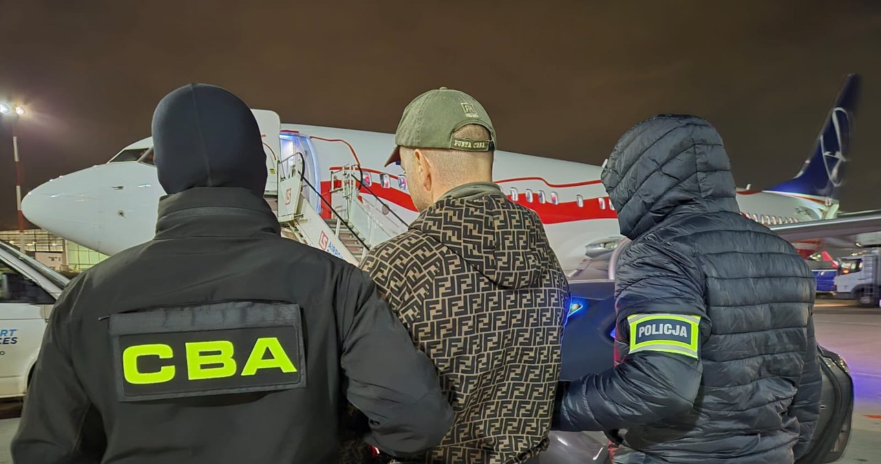 Afera RARS: Znikające miliony i luksusowe bmw. Nowe informacje o Pawle S.